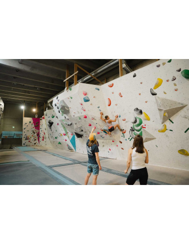 Technique Course