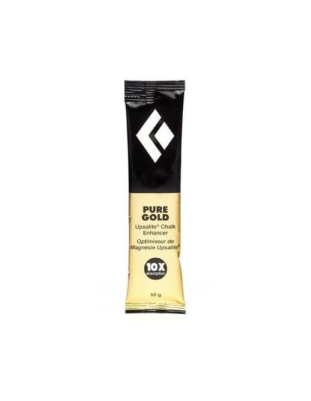 Black Diamond Pure Gold