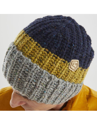 E9 Biro Beanie