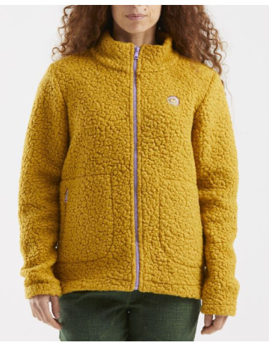 Puf2.3 Fleece W