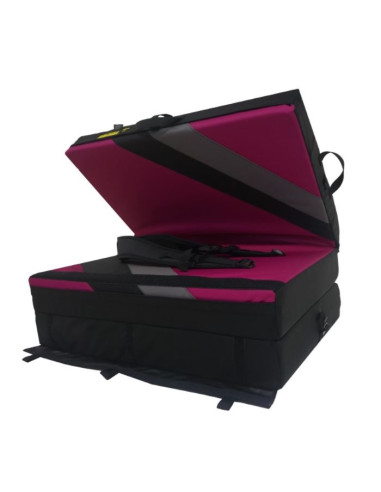 Airline Tri-fold Pad