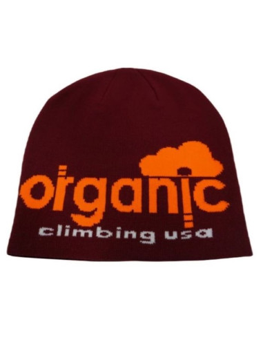Organic Cloud beanie