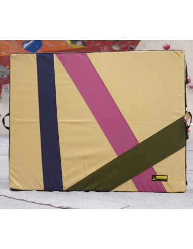 Backfourty Pad