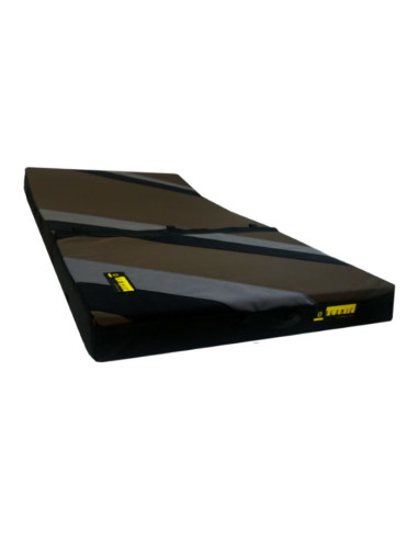 Airline Tri-fold Pad