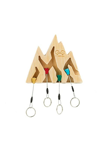 Key Holder Mountain