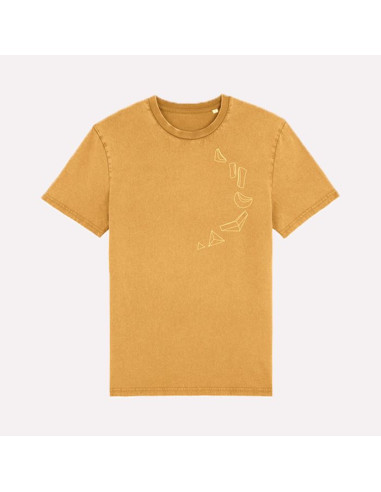 BK-Shirt Vintage