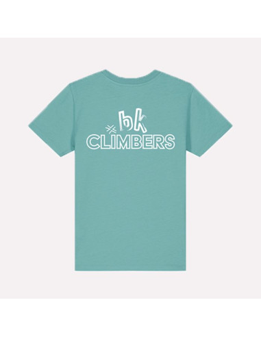 BK Climbers T-shirt Kids