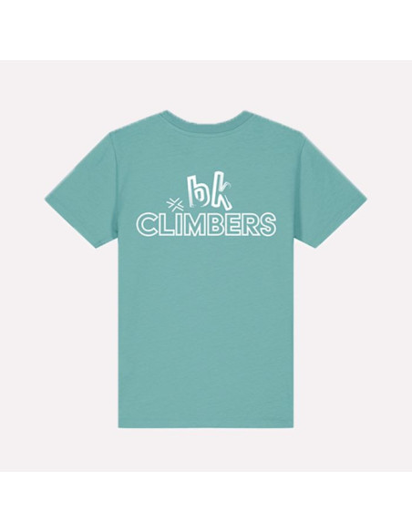 BK Climbers T-shirt Kids