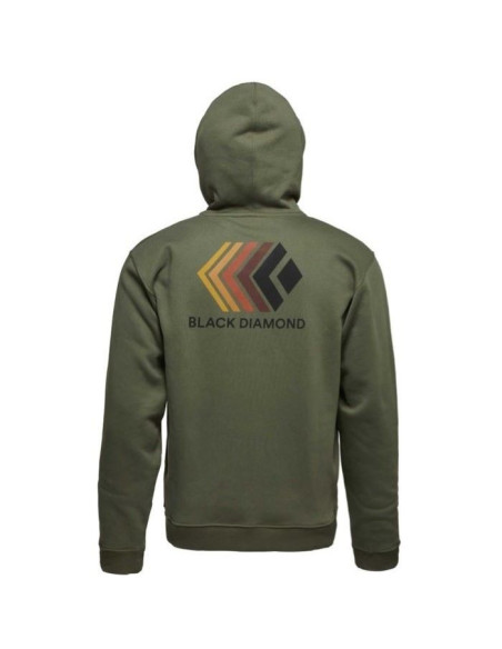 Faded Full Zip Hoody M