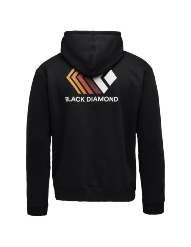 Faded Full Zip Hoody M