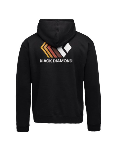 Faded Full Zip Hoody M