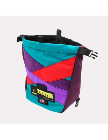 Deluxe chalk bucket