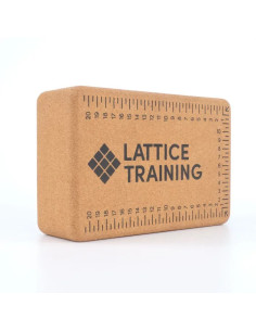 Lattice Flex Block