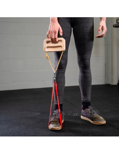 MX Edge Lift
