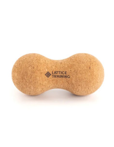Lattice Peanut Roller