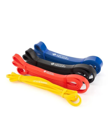 Pull Up Bands