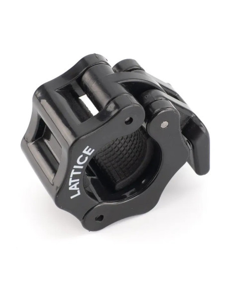Lattice Pin Grip