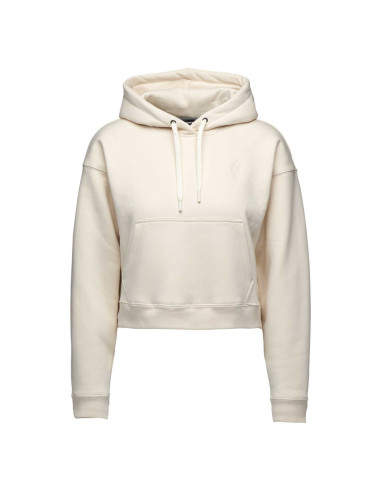 Crop Pullover Hoody