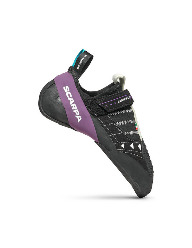 Scarpa Instinct VSR LV