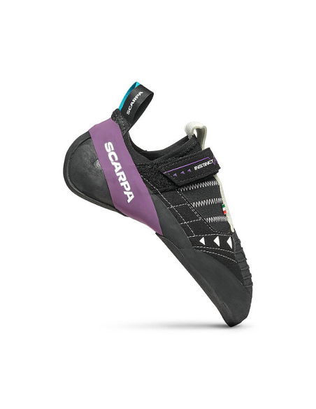 Scarpa Instinct VSR LV