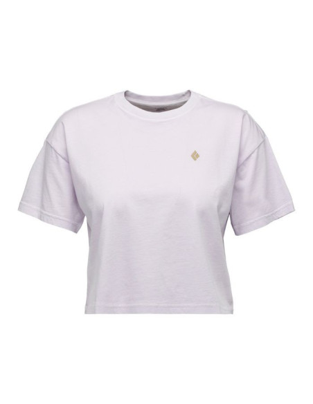 Diamond Crop T-paita N