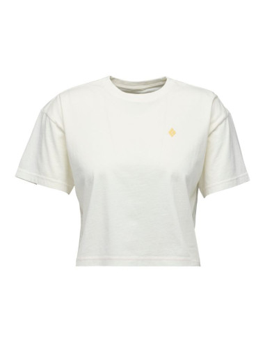 Diamond Crop T-paita N