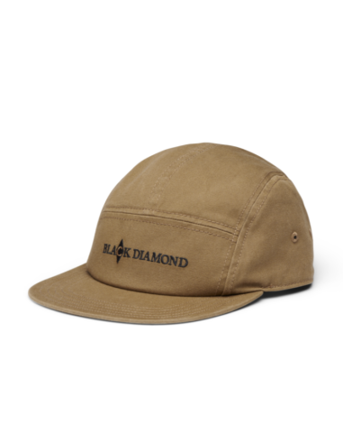 Camper Cap