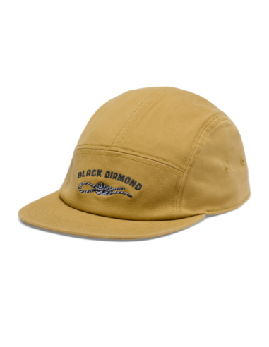 Camper Cap