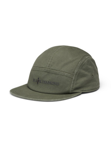 Camper Cap