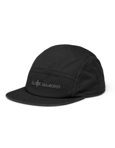 Camper Cap