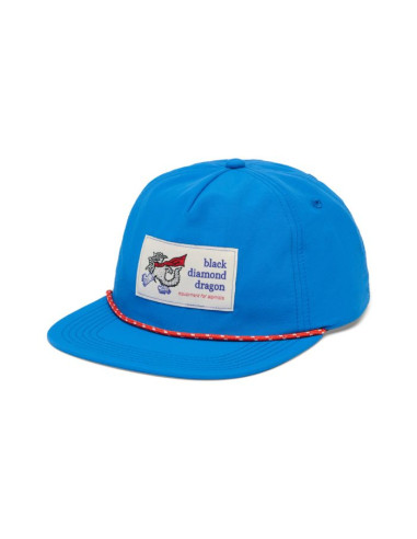 Synthetic Rope Hat