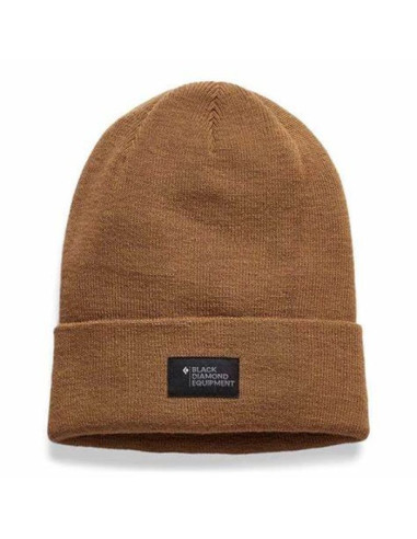 Badge Beanie