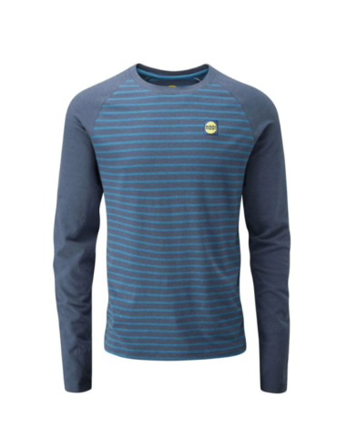 Striped Long Sleeve