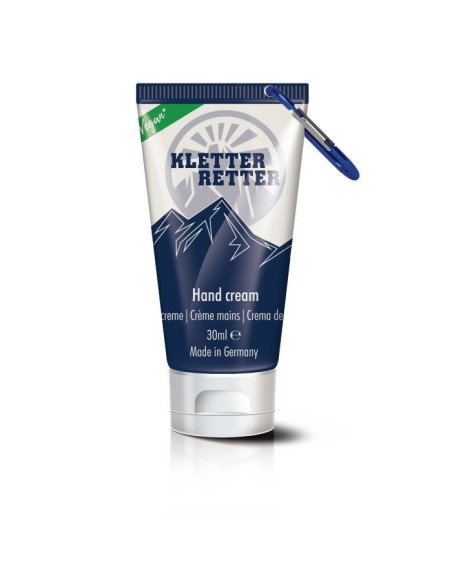 KletterRetter käsivoide