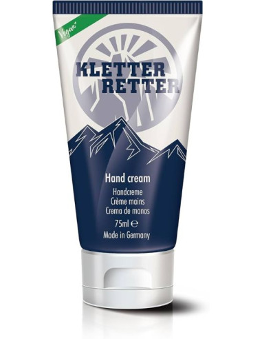 KletterRetter hand lotion
