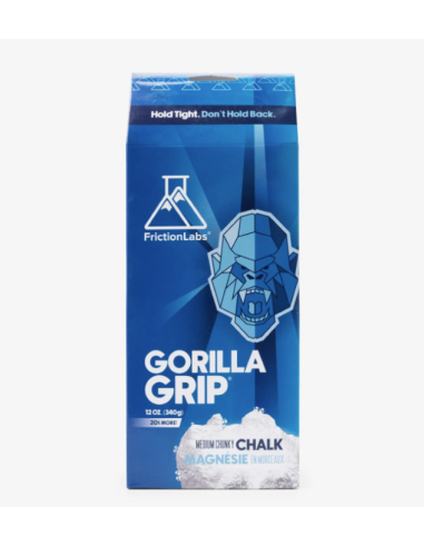 Friction Labs - High Performance Chalk