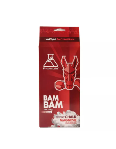 Friction Labs - High Performance Chalk