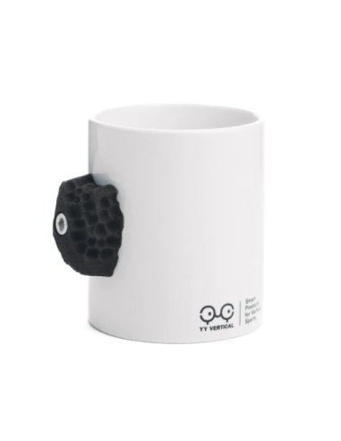 Climbing mug