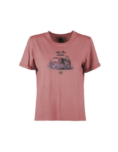Wild T-Shirt W