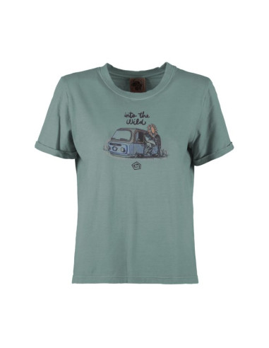 Wild T-Shirt W