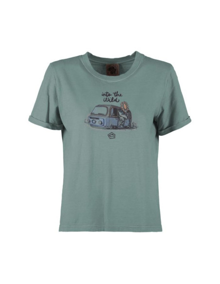 Wild T-Shirt W