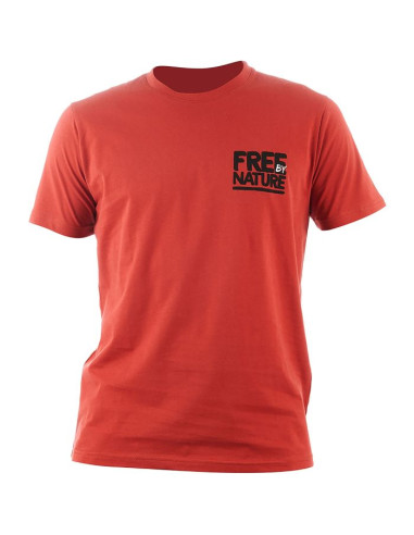 Free By Nature T-shirt