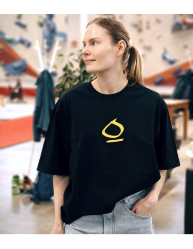 BK Organic Bubble Logo Tee
