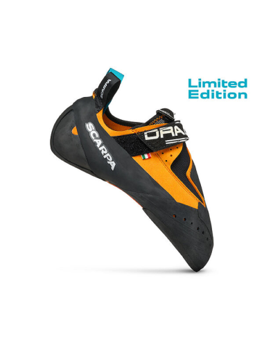 Scarpa Drago - Special Edition