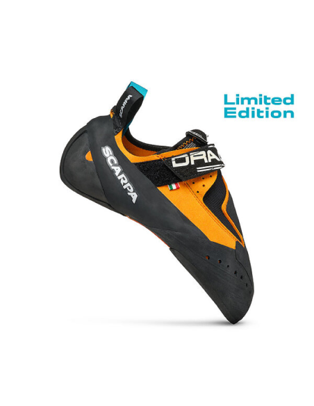 Scarpa Drago - Special Edition