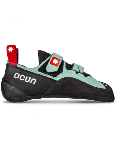 Ocún Striker QC