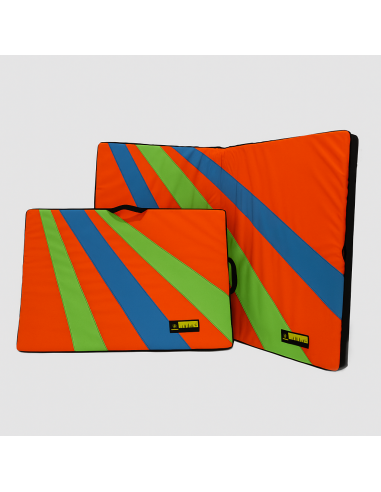 Full pad+Briefcase combo