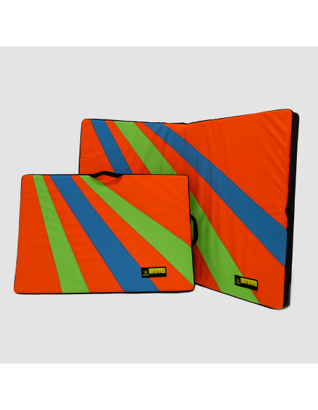 Full pad+Briefcase combo