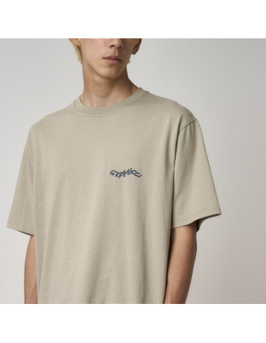 Gecko Tee