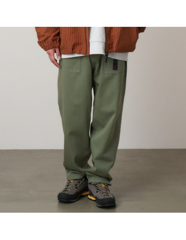 Loose Tapered Ridge Pant